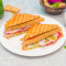 Diet Veg Grilled Sandwich