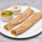 Chapati (2 Pcs) Veg Kurma