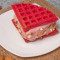 Strawberry Fantasy Ice Cream Sandwich