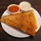 Butter Pudina Onion Dosa