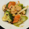 902. Shrimp With Black Bean Sauce