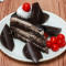 Chocolate Truffle Pastry (1 Pc)