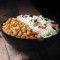 Immunity Booster Chole With Rice Bowl