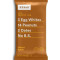 Rxbar Peanut Butter