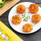 Classic Veg Tibet Momos (6Pcs)