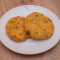 Keerai Vada (2 Pcs)