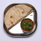 Phulka Sabzi (3 Pcs)