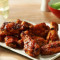 Chipotle Chicken Wings (4 Pieces)