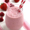 Strawberry Snrise Shake