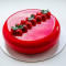 Strawberry Cake [1 Kg]