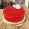 Red Velvet Cake [500 Grams]