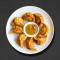 Chicken Fried Momos 5P