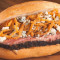 Roadhouse Buck Tri Tip Sandwich