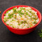 Veg Fragrant Garlic Fried Rice