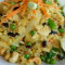 Pineapple Yellow Curry Fried Rice