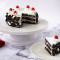 German Black Forest Birthday Cake (500 Gms)