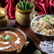 Veg Pulao (250 Gms) And Dal Makhani (285 Gms)