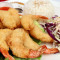 17. Shrimp Tempura