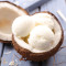 Tender Coconut Ice Cream Shot