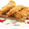 Chicken Boneless Strips (3 Pcs)