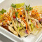Chipotle Jerk Chicken Tacos