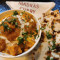 Combo 10 Naan(2Pcs) Paneer Butter Masala