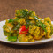 Malay Style Crispy Broccoli Tossed With Curry Leaves& Curry Powder Dry