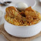 Chicken Biryani (Leg Piece) Regular (Serves 1)