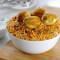 Egg Biryani Large (Serves 2-3)