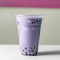 Blackcurrant Boba Shake