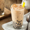 Badam Boba Shake