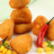 Spicy Corn Nuggets 5Pcs