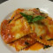 Chicken Mozzarella Ravioli