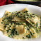 Spinach 3 Cheese Ravioli