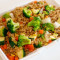 F3. Vegetable Fried Rice Sù Cài Chǎo Fàn