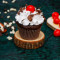 German Black Forest Cupcake