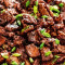 44. Mongolian Beef