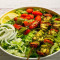 Veg Paneer Tikka Salad