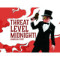 8. Threat Level Midnight!