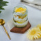 Pineapple Dessert Jar Cake