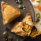 Veggie Spice Samosa (3 Pcs)