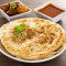 Parota With Chicken Thoku (Gravy)