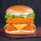 Spicy Paneer Deluxe Burger [New]