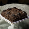 Eggless Choco Overloaded Brownie Cake