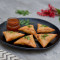 Chicken Patty Samosa