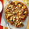 Marinated Chicken Pizza-9