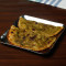 Methi Paratha 2 Pcs