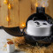 Cute Teddy Butterscotch Bomb Cake 500 Grams