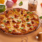 Madras Chicken Tikka Pizza