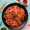 Chilli Chicken Beef Noodles